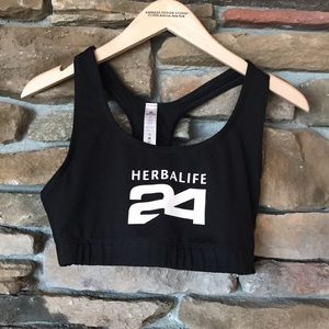 Sports bra